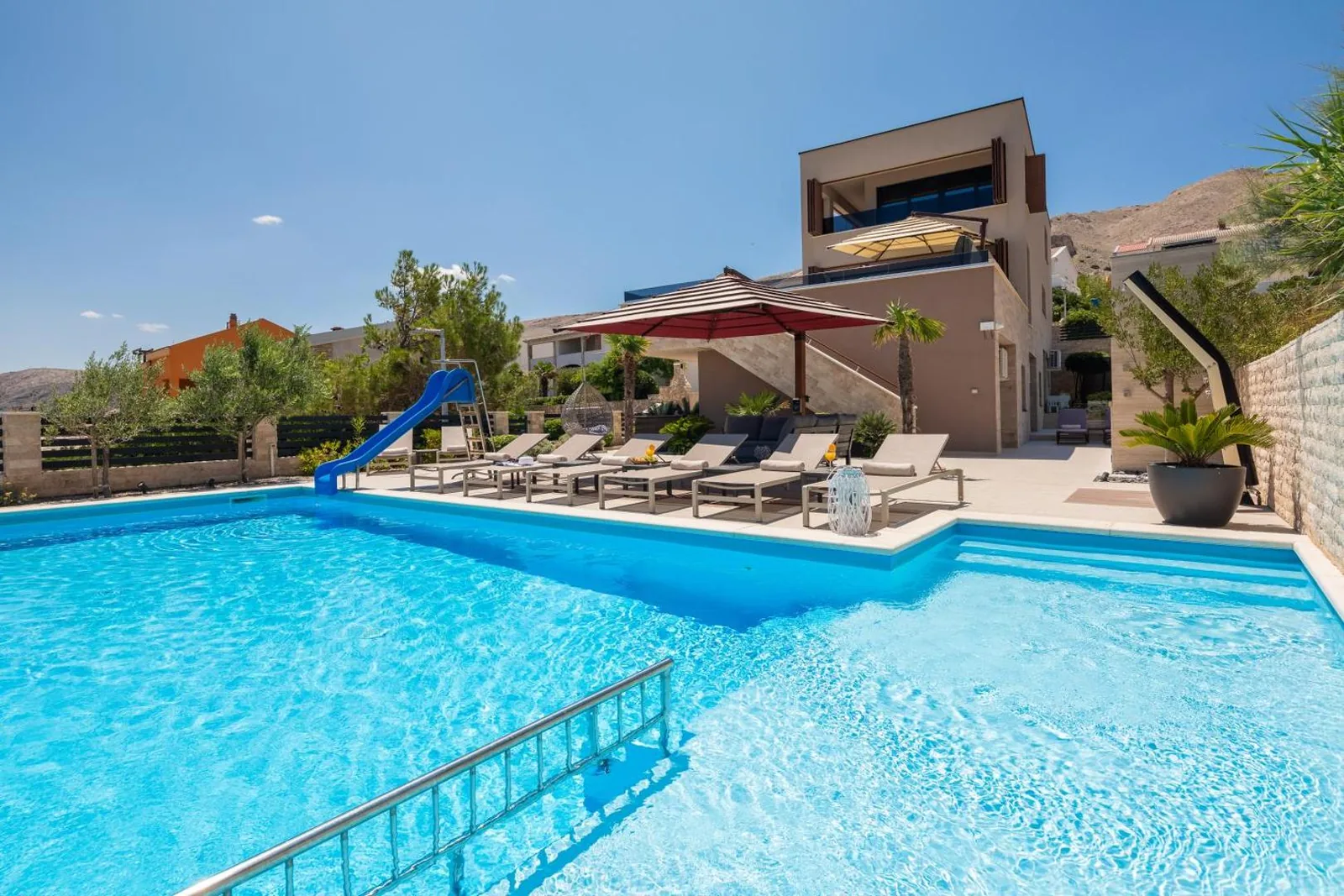 Villa Emma Pag, Bild 11