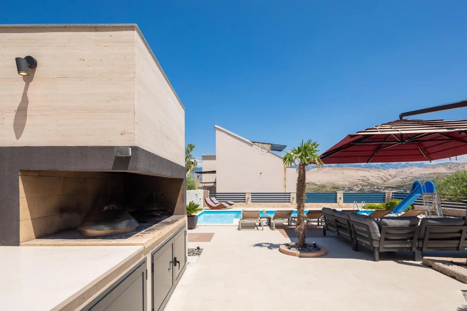 Villa Emma Pag, Bild 6