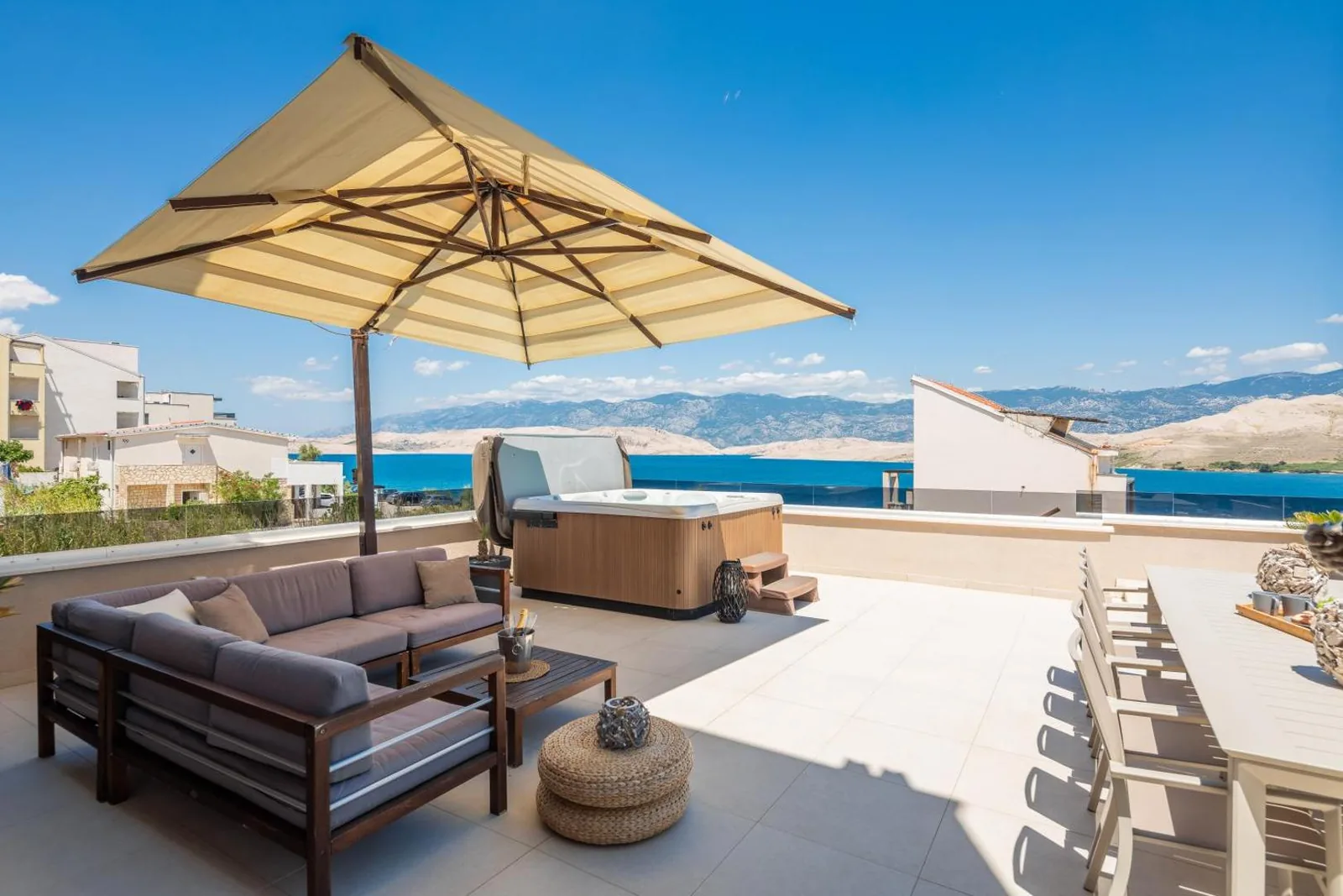 Villa Emma Pag, Bild 7