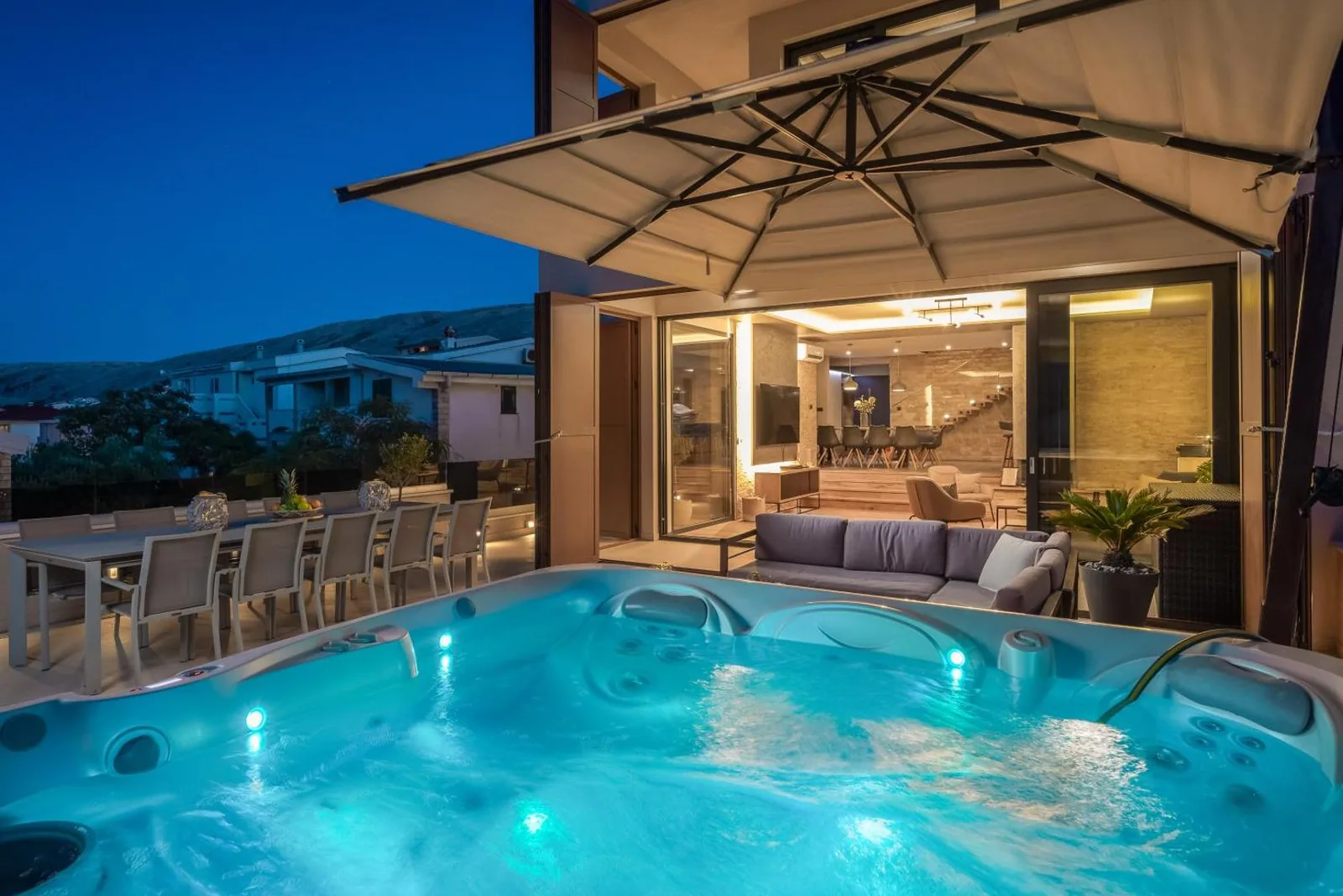 Villa Emma Pag, Bild 10